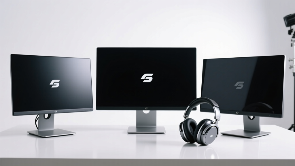 Studio Monitor Buying Guide: 3 Options for Every Budget