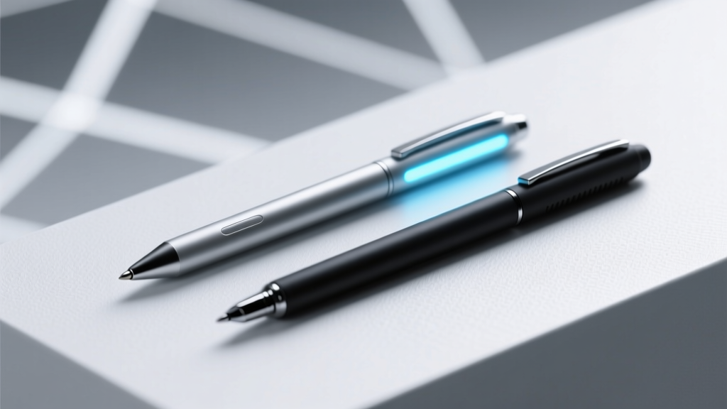 Stylus Pen Active Passive For Real Use: Why 87% of Professionals Switch to Active After Just One Week (Real-World Test Data)