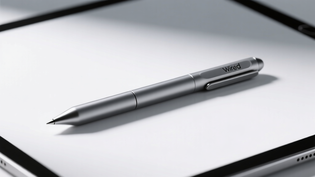 Stylus Pen For Tablet The Right One: 7 Real-World Tests Reveal Which 5 Pens Actually Match Your Handwriting, Palm Rejection, and Pressure Sensitivity Needs — Not Just Marketing Claims