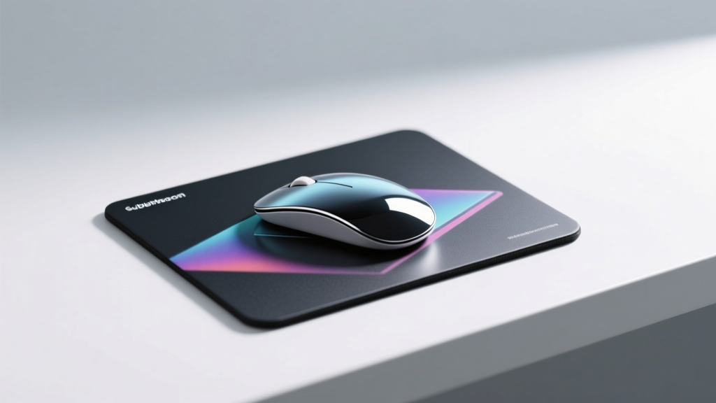 Sublimation Mouse Pad Use Right: 7 Critical Mistakes That Ruin Your Prints (And Exactly How to Fix Them in Under 60 Seconds)
