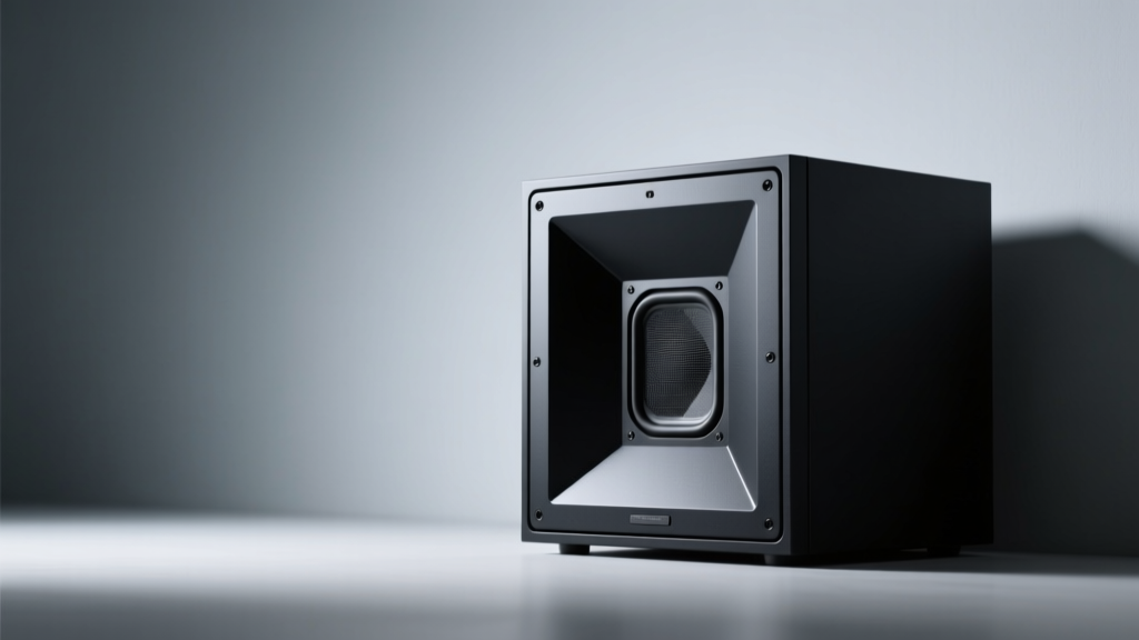 Stop Blowing Your Subs: The Exact 7-Step Process to Choose Subwoofer Box The Right Enclosure (No Guesswork, No Regrets)