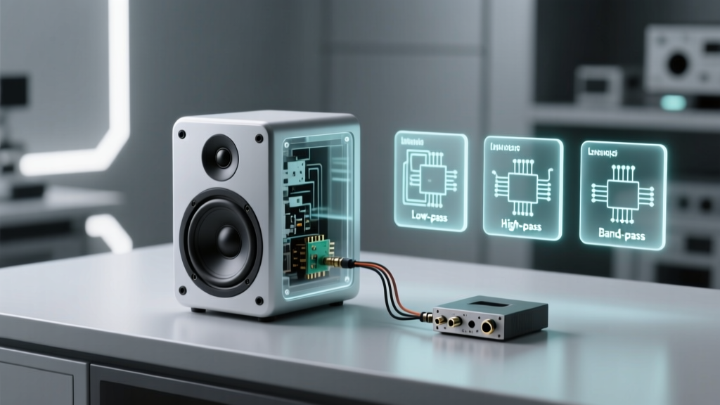 Subwoofer Crossover Explained: The 7 Settings You’re Getting Wrong (And How to Fix Them in 90 Seconds)