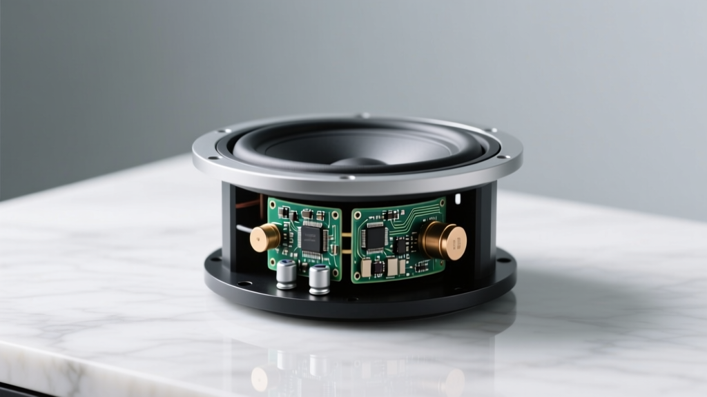 Subwoofer Crossover Settings What Frequency To Use: The 5-Step Calibration Guide That Fixes Muddy Bass, Phase Cancellation, and Speaker Fatigue (Backed by THX & Dolby Labs)