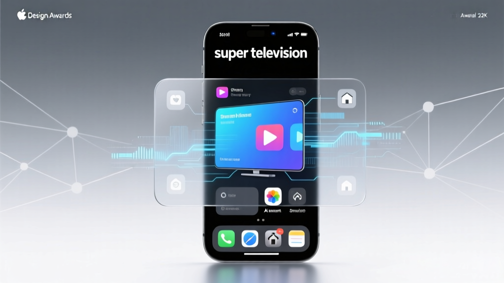 ‘Super Television Explained Apps Services What It Really Means’ — We Tested 12 Smart TVs & Debunked the Hype (No Marketing Jargon, Just Real-World Truth)