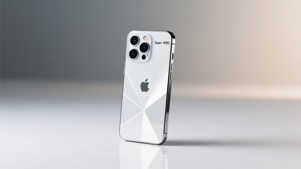 Super X100 Phone What You Actually Need To Know: 7 Hard Truths No Reviewer Tells You (Especially About Battery Drain & Camera AI Hype)