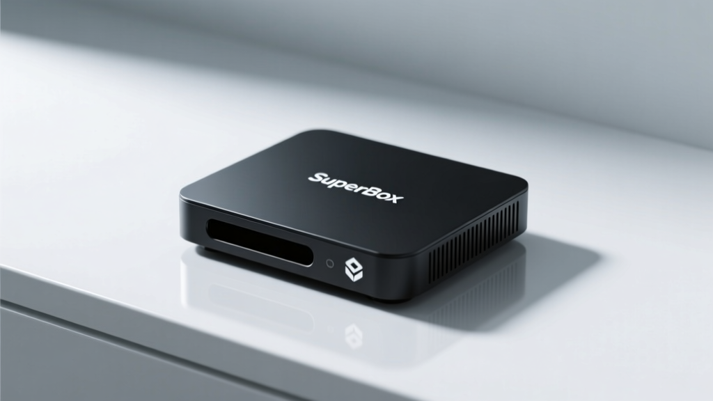 Superbox TV Box What You Really Need To Know: 7 Truths No Reviewer Tells You (Including the Hidden Firmware Risks & Real-World Streaming Lag Tests)