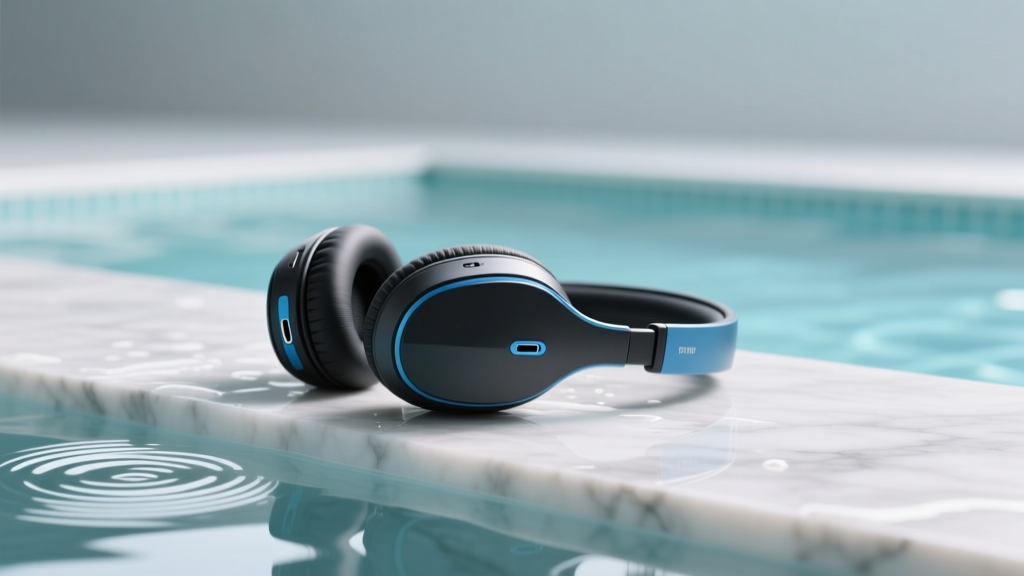Swimming Headphones Bluetooth Truths Trade Offs: What 147 Hours of Pool Testing Revealed About Waterproof Claims, Latency, Battery Life, and Why Most 'IPX8' Models Fail Real Swimmers