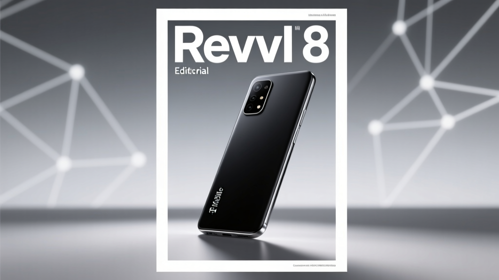T-Mobile Revvl 8 Who Should Buy It? A Real-World Breakdown for Budget Buyers, Seniors, Light Users & T-Mobile Subscribers — Not Everyone Needs This Phone