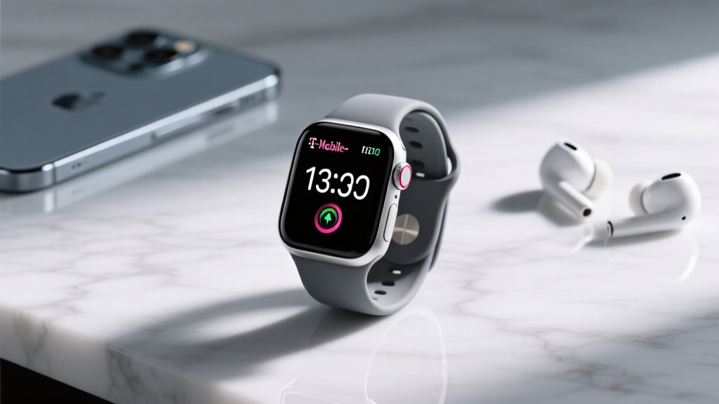 T-Mobile Watch Phones: A Practical Buyer’s Guide to Avoiding Overpriced Gimmicks, Battery Traps, and Carrier-Locked Headaches in 2024