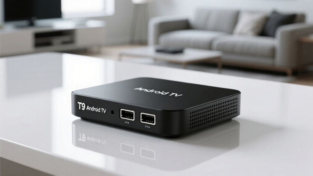 T9 Android TV Box What You Actually Need: The 7 Non-Negotiable Specs (and 3 Red Flags) Most Buyers Overlook in 2024