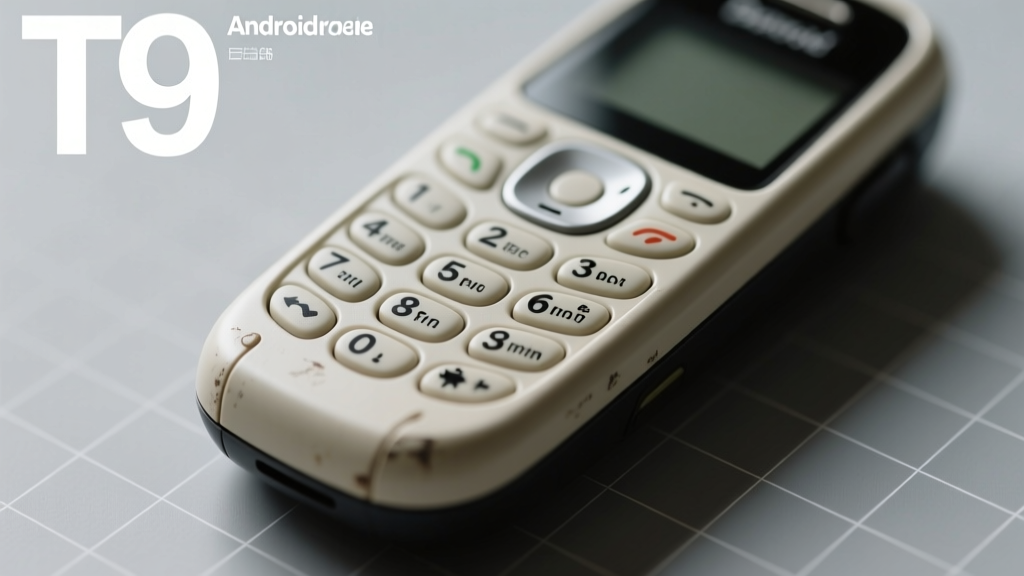 T9 Phone Android Keypad Phones Explained: Why These Nostalgic Devices Are Actually Smarter Than You Think (And Which 5 Models Still Deliver Real Utility in 2025)