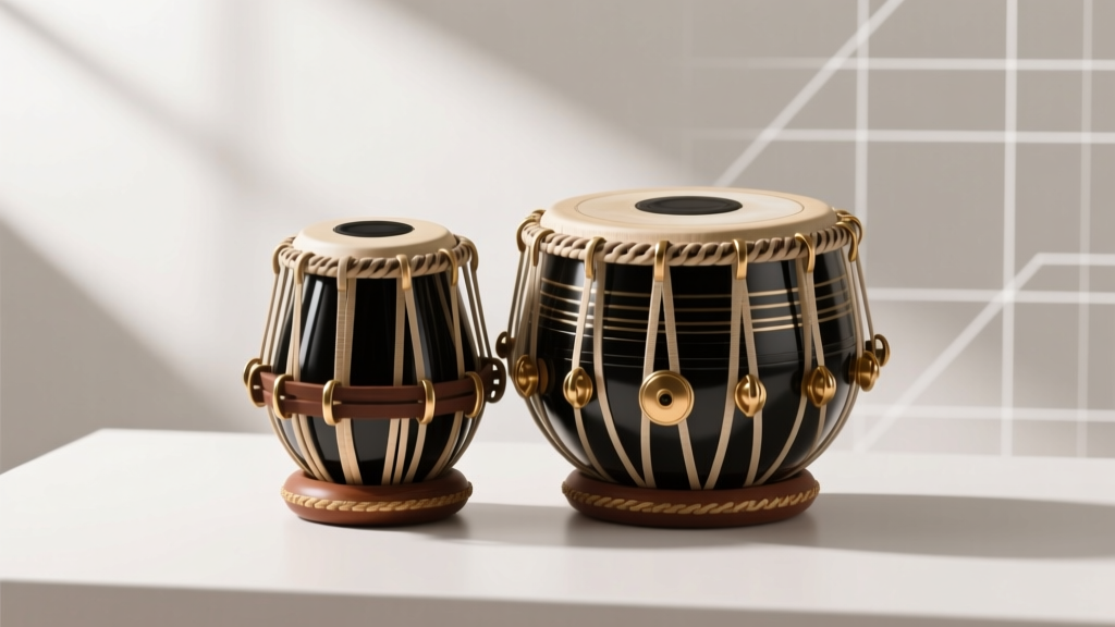 Tabla Instrument What It Is: The Truth Behind India’s Most Misunderstood Percussion — Not Just ‘Indian Drums’ (Here’s Exactly How It Works)