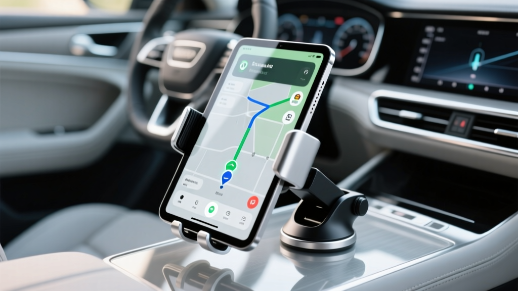 Tablet Car Holder Choose Right Mount: 7 Real-World Tests Reveal Which Mounts Actually Hold Up (Not Just Look Good) — Skip the $40 Mistake