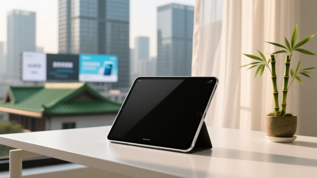Tablet In China A Practical Buyers Guide: 7 Real-World Pitfalls (and How to Avoid Them) When Buying Your First or Next Android Tablet in 2025