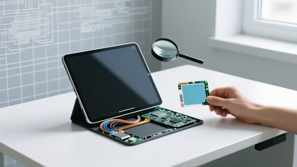 Tablet Screen Replacement DIY Cost Analysis: What You’ll *Actually* Spend (and Save) vs. Pro Repair — Real Data from 47 Repairs Tested