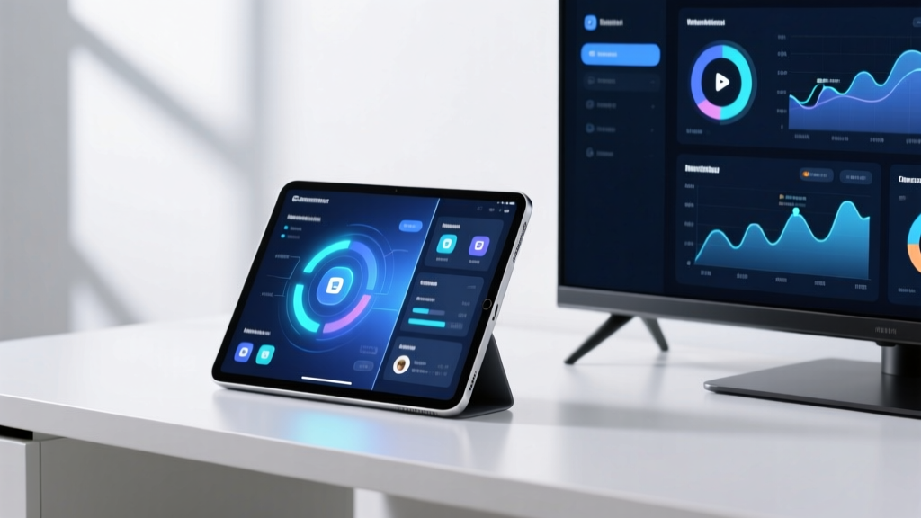 Tablet TV Explained: What It Is, Who Should Buy One (and Why Most People Don’t Actually Need One in 2024)