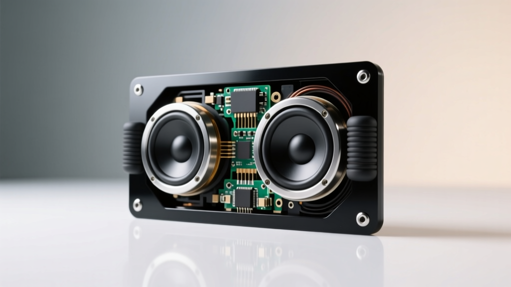 Tactile Transducer Use Bass Shakers: The Truth About Feeling Bass (Not Just Hearing It) — What 92% of Home Theater Enthusiasts Get Wrong