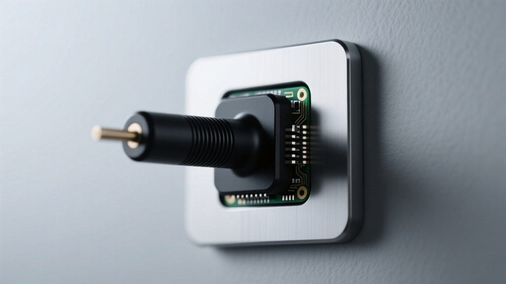 Tactile Transducer What They Are: The Truth Behind That 'Feel-Your-Music' Buzz (Spoiler: It’s Not Just Bass Shakers)