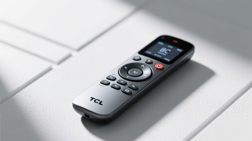 TCL AC Remote Control How To Use Reset Replace: The Only Guide You’ll Need (No Tech Support Call Required)