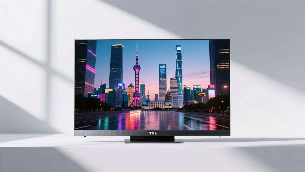 TCL TV in China: What Buyers Need to Know — 7 Non-Negotiable Truths About Pricing, Local Warranty, Smart OS Lock-ins, and Why Your US Model Won’t Work There