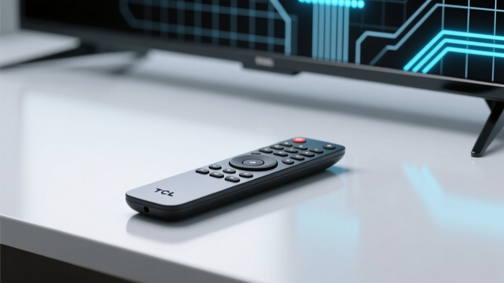 Tcl Tv Remote Code Fast Setup Troubleshooting: 7 Real-World Fixes That Work in Under 90 Seconds (No Manual Needed)