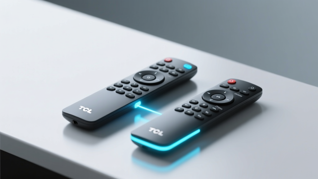 Tcl Tv Remote Find Pair Fix Your Remote: 7 Proven Steps That Actually Work (No Tech Support Call Needed)