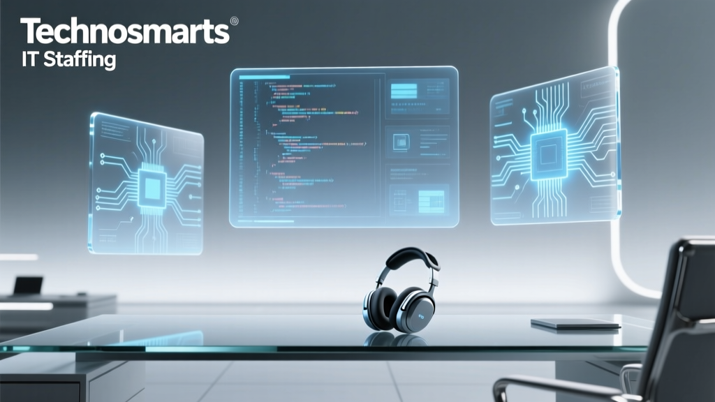 Technosmarts IT Staffing Company Explained: What You *Actually* Need to Know Before Trusting Them With Your Tech Talent Needs (No Fluff, Just Facts)