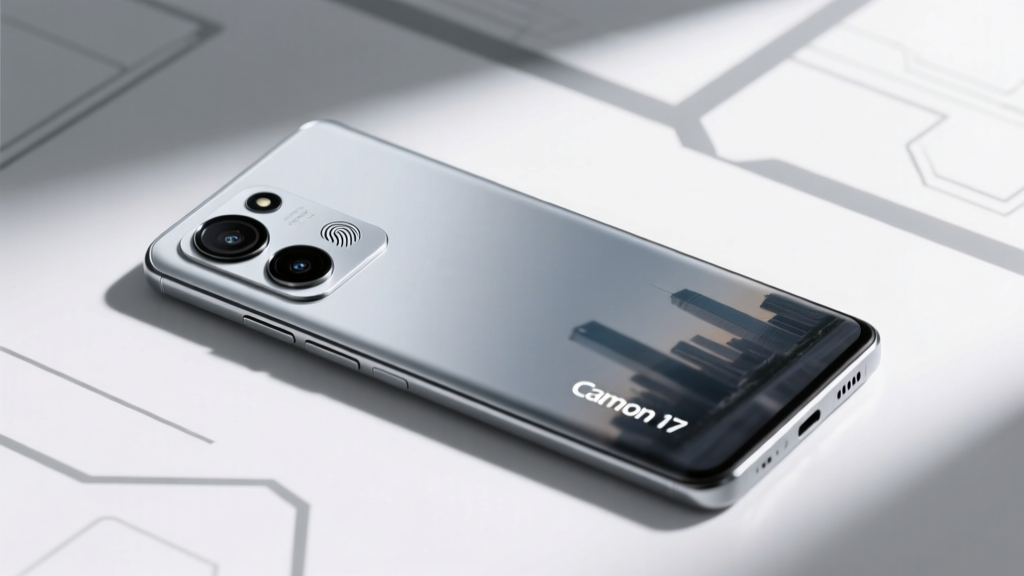 Tecno Camon 17 Pro What Actually Matters: 6 Months of Real-World Testing Reveals Which Specs Deliver Daily Value (and Which You Can Ignore)
