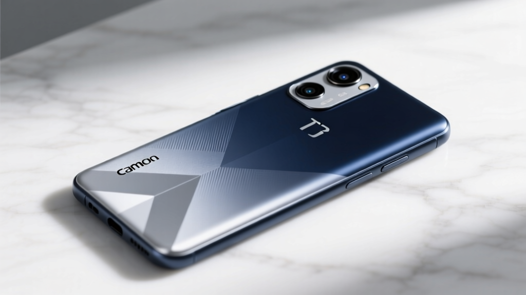 Tecno Camon 18 Back Cover What Actually Matters: 7 Real-World Factors You’re Ignoring (Spoiler: It’s Not Just ‘Looks’)