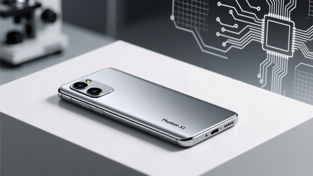 Tecno Phantom X2 Pro Cover What Actually Matters: 7 Real-World Tests That Expose Which Features Save Your Phone (and Which Are Just Marketing Fluff)