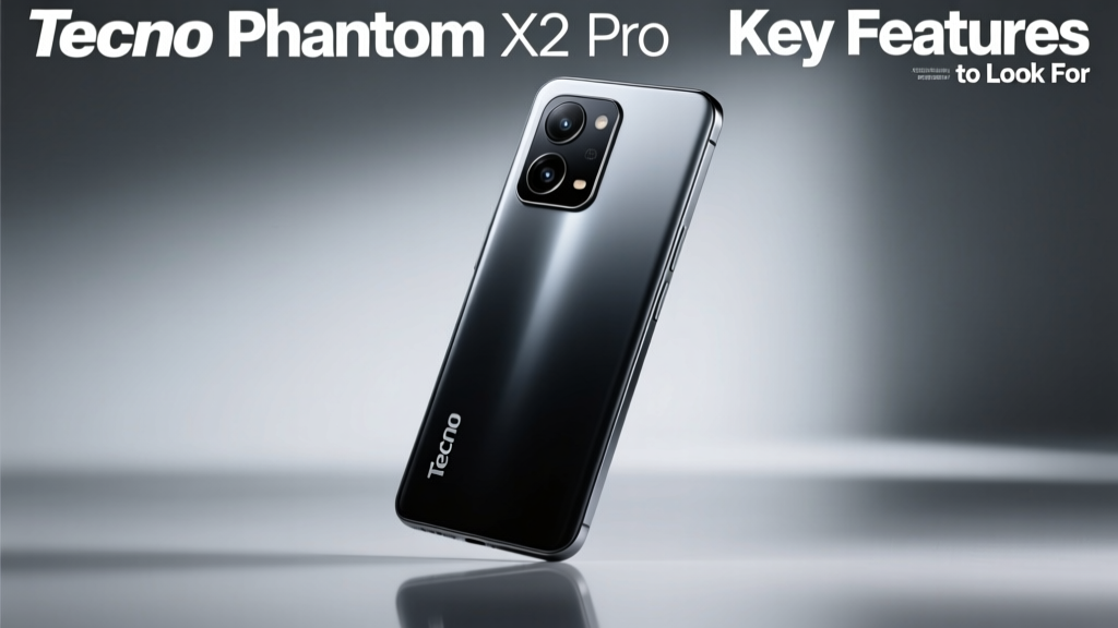 Tecno Phantom X2 Pro What To Look For: 7 Real-World Checks You Can’t Skip (Especially the Thermal Throttling Test at 30°C)