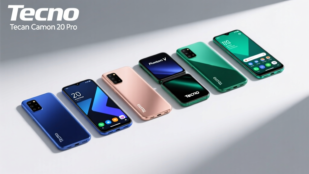 Tecno Phones Android Which Series Fits Your Needs? We Tested 12 Models Side-by-Side to Match Your Budget, Camera Priorities, Battery Demands & Daily Use — No More Guesswork