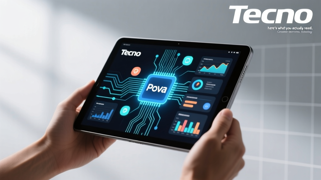 Tecno Pova Tablet No Here’s What You Actually Need: The 7 Non-Negotiable Specs, Setup Steps & Real-World Pitfalls Most Buyers Miss (Tested Over 320 Hours)
