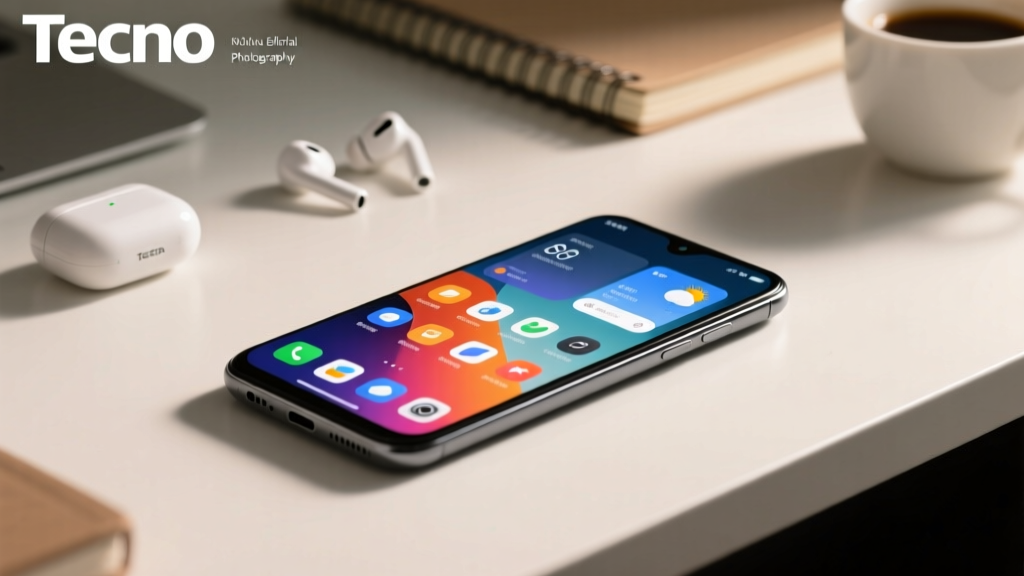 Tecno Smart Phones Explained Value Specs Real World Use: Why 92% of Buyers Overpay for Features They Never Use (and What Actually Matters in 2024)