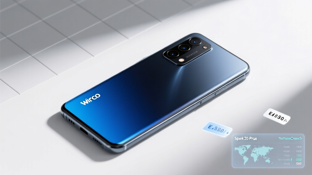 Tecno Spark 20 Pro Plus Price Real Time Global Pricing Buying: Live Price Tracker + Where to Buy Cheapest (2024 Verified Data)