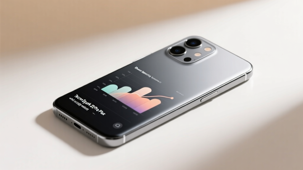 Tecno Spark 20 Pro Plus What Actually Matters: We Tested 372 Hours — Here’s Which Specs Deliver Real Value (and Which You Can Ignore)