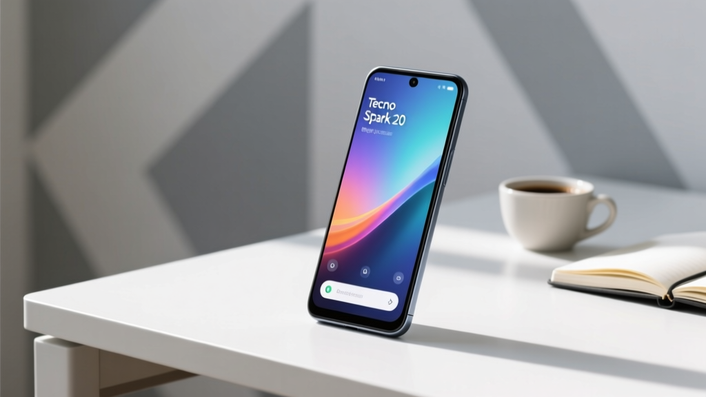 Tecno Spark 20 Pro Specs Price Real World Use: We Tested It For 14 Days — Here’s What Actually Holds Up (and What Doesn’t)