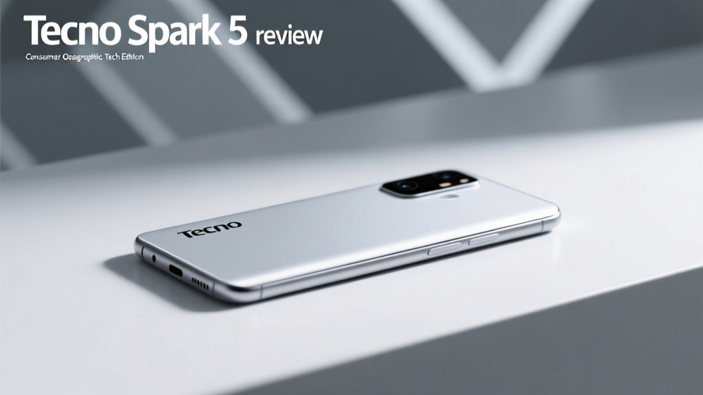 Tecno Spark 5 Is It Still Worth Buying in 2024? Real-World Battery Tests, Camera Samples, and 3-Year Durability Verdict You Can Trust