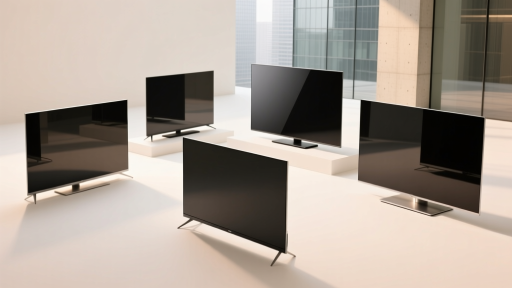 Televisions Made In China A Practical Buyers Guide: 7 Real-World Truths You Won’t Hear From Retailers (2025 Tested & Verified)