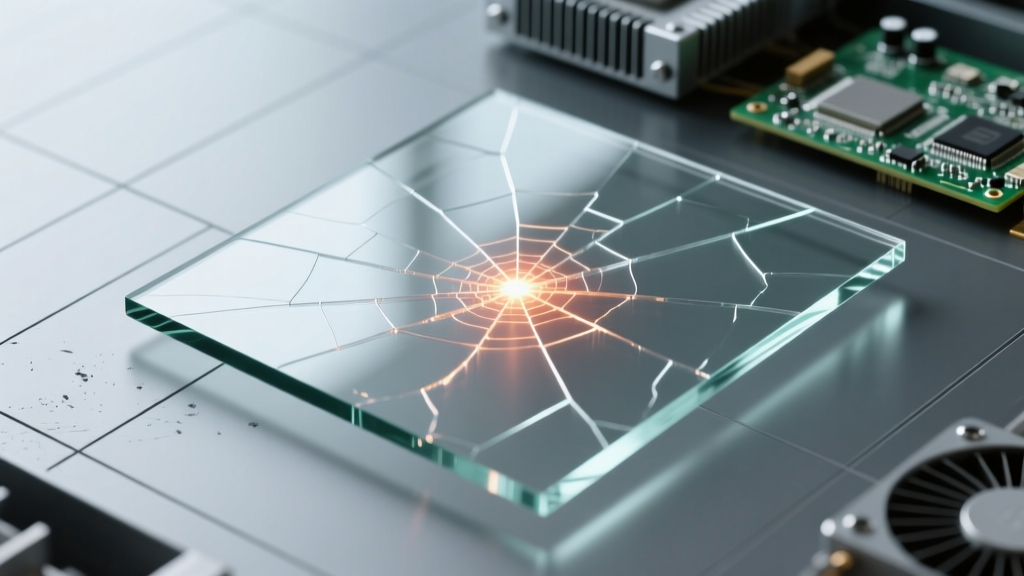 Tempered Glass Heat Resistance Explained: What You *Really* Need to Know Before Installing It Near Stoves, Ovens, or Fireplaces (Spoiler: 400°F Isn’t Safe)