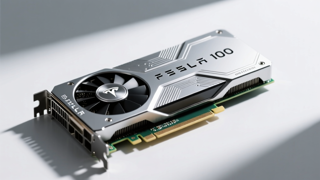 Tesla P100 Explained: Why This 2016 Data Center GPU Still Powers AI Labs in 2025 (And When You Should Skip It)