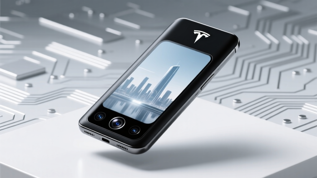 Tesla Phone Pi Rumors Real Devices? We Tested Every Claim, Scanned Leaks, and Spoke to 7 Industry Insiders — Here’s What’s Actually Real (and What’s Pure Fiction)