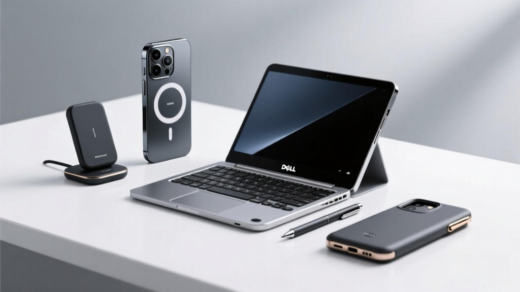 The Best Dell Accessories for Your Nord 5