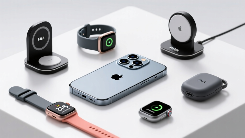 The Best Fitbit Accessories for Your Charge 6