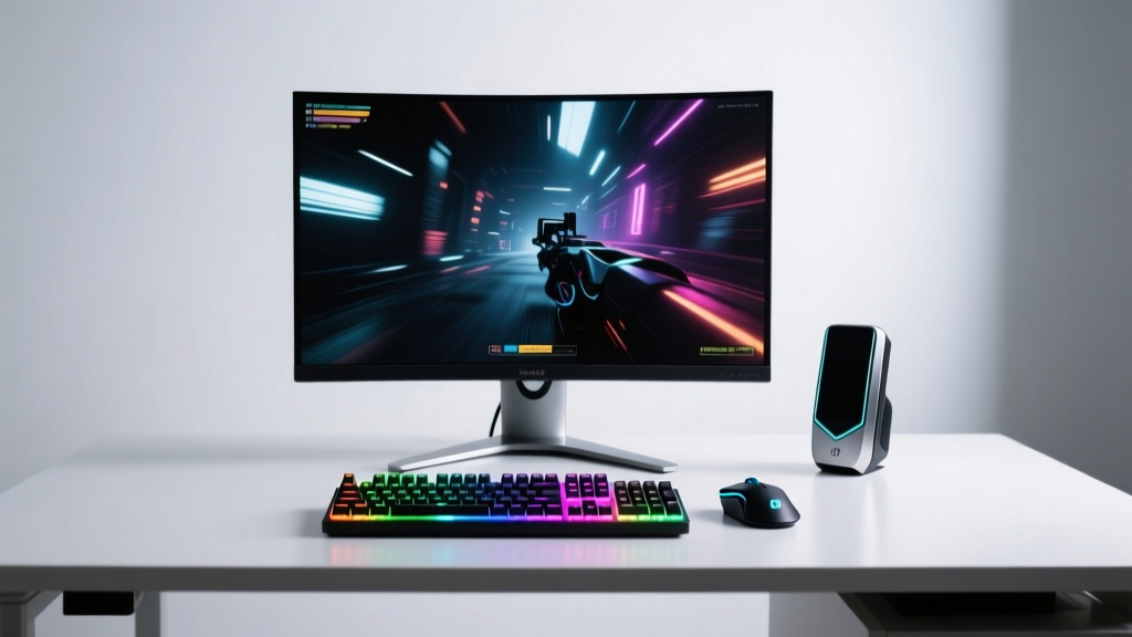 The Best Gaming Monitors Under $100