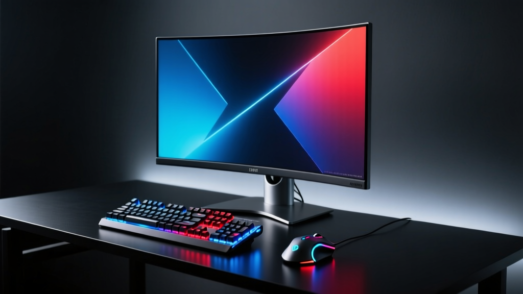 The Best Gaming Monitors Under $300