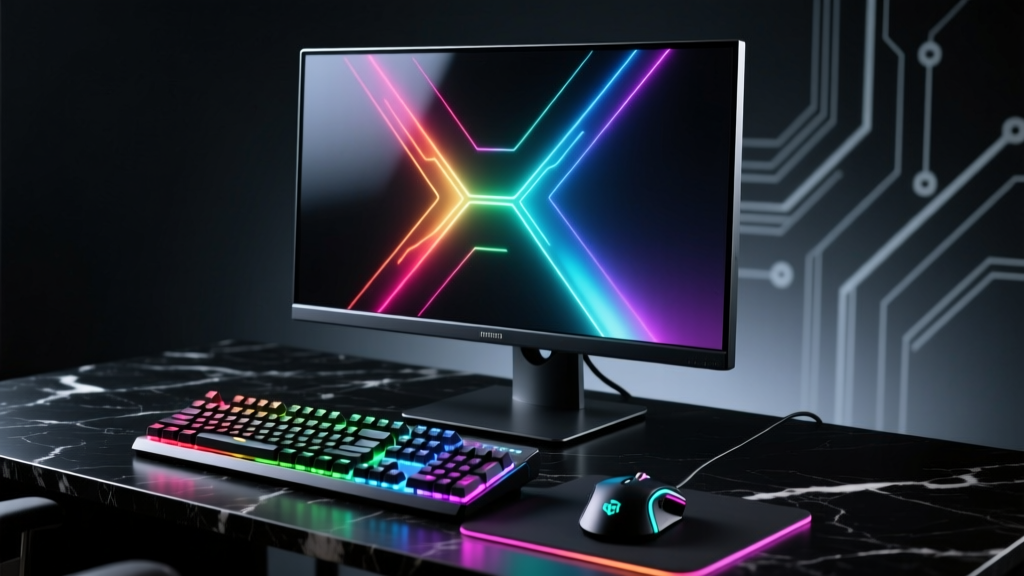 The Best Gaming Monitors Under $750
