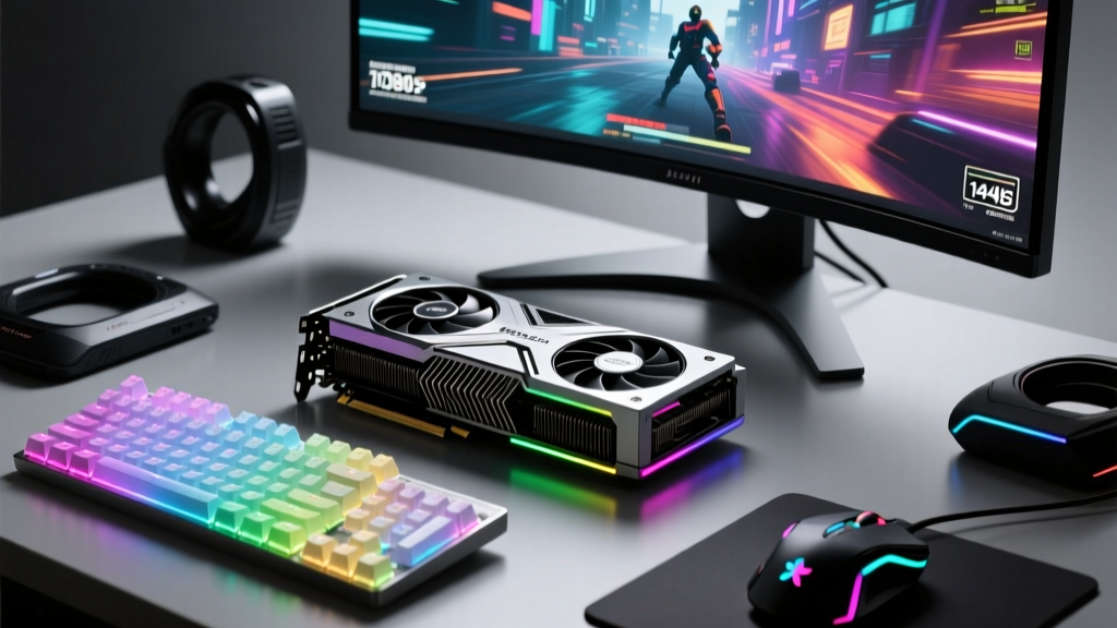 The Best Graphics Cards for 1080p Gaming in 2026