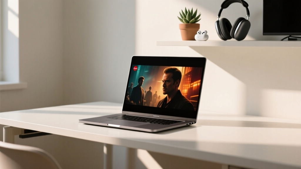 The Best home theater Laptops Under $1500