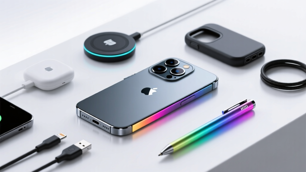 The Best HP Accessories for Your K100 RGB
